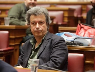 Π. Τατσόπουλος: «Κάποιοι βουλευτές έχουν κάνει το Κοινοβούλιο δελφινάριο»